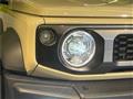 2020 Suzuki Jimny Sierra