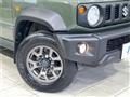 2019 Suzuki Jimny Sierra