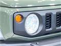 2019 Suzuki Jimny Sierra