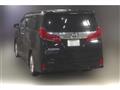 2020 Toyota Alphard