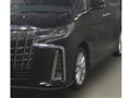 2020 Toyota Alphard