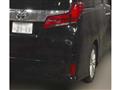 2020 Toyota Alphard