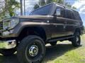 1994 Toyota Land Cruiser Prado