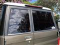 1994 Toyota Land Cruiser Prado