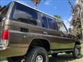 1994 Toyota Land Cruiser Prado