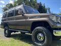 1994 Toyota Land Cruiser Prado
