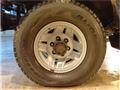 1994 Toyota Land Cruiser Prado
