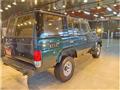 1994 Toyota Land Cruiser Prado