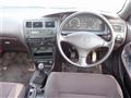 1994 Toyota Corolla Sedan