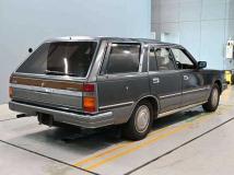1995 Nissan Gloria Wagon