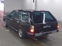 1993 Nissan Cedric Wagon