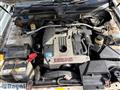 1998 Nissan Stagea
