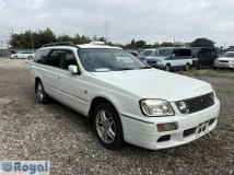 1998 Nissan Stagea