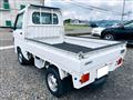 1998 Daihatsu Hijet Truck