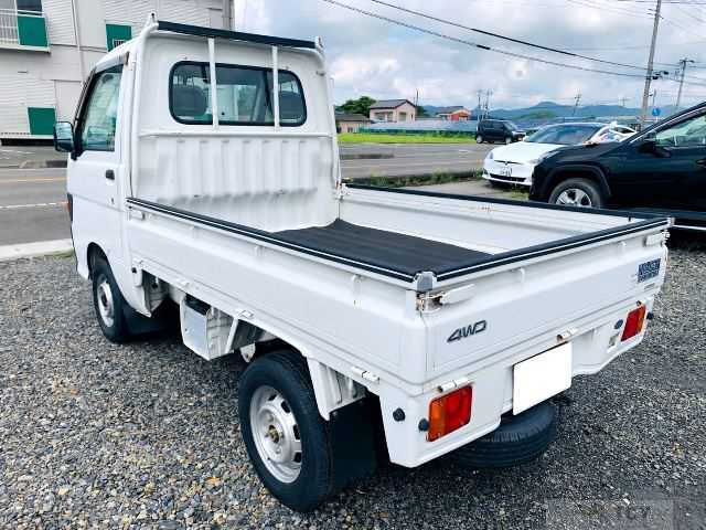 1998 Daihatsu Hijet Truck