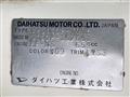 1998 Daihatsu Hijet Truck