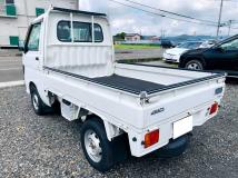1998 Daihatsu Hijet Truck