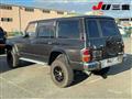 1992 Nissan Safari