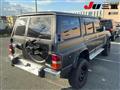 1992 Nissan Safari