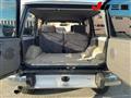 1992 Nissan Safari