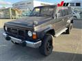 1992 Nissan Safari