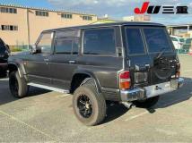 1992 Nissan Safari