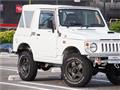 1996 Suzuki Jimny