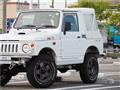 1996 Suzuki Jimny