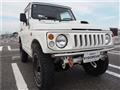 1996 Suzuki Jimny