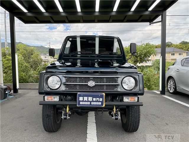 1993 Suzuki Jimny