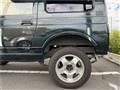 1993 Suzuki Jimny