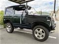 1993 Suzuki Jimny