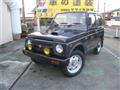 1995 Suzuki Jimny