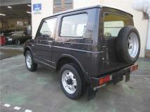 1995 Suzuki Jimny