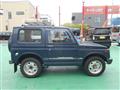 1995 Suzuki Jimny
