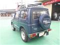 1995 Suzuki Jimny