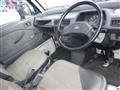 1997 Honda Acty Truck