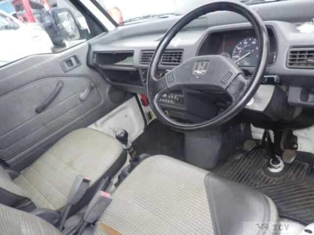 1997 Honda Acty Truck
