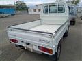 1997 Honda Acty Truck