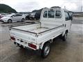 1997 Honda Acty Truck