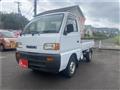 1998 Suzuki Carry Truck