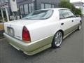1995 Toyota Crown Majesta