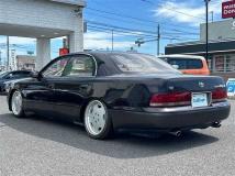 1992 Toyota Crown Majesta