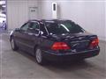 2000 Toyota Celsior