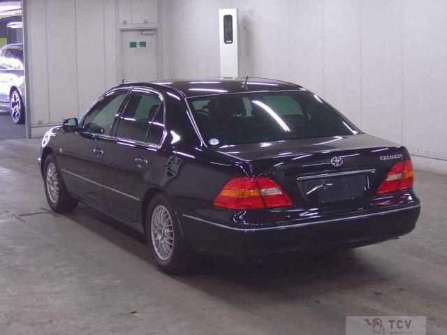 2000 Toyota Celsior