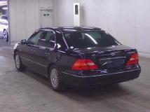2000 Toyota Celsior