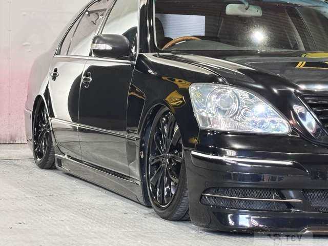 2000 Toyota Celsior