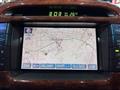 2000 Toyota Celsior