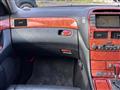 2000 Toyota Celsior
