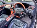 2000 Toyota Celsior